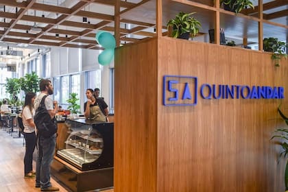 La empresa brasileña QuintoAndar adquirió Grupo Navent