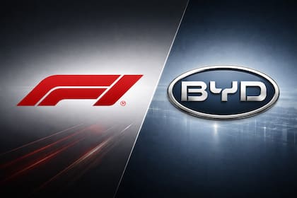 La empresa BYD estudia la posibilidad de sumarse a la Fórmula 1