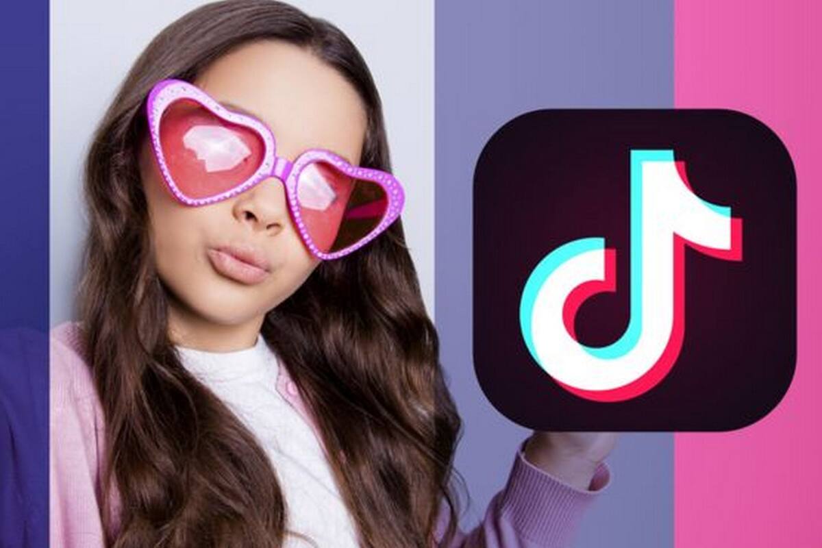 La empresa china Bytedance es propietaria de la aplicación TikTok, una de las más populares de la actualidad entre los adolescentes