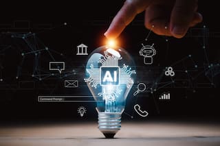 La empresa china DeepSeek lanza su esperado nuevo modelo de IA