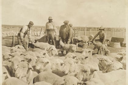 La empresa comenzó la producción en la década de 1920