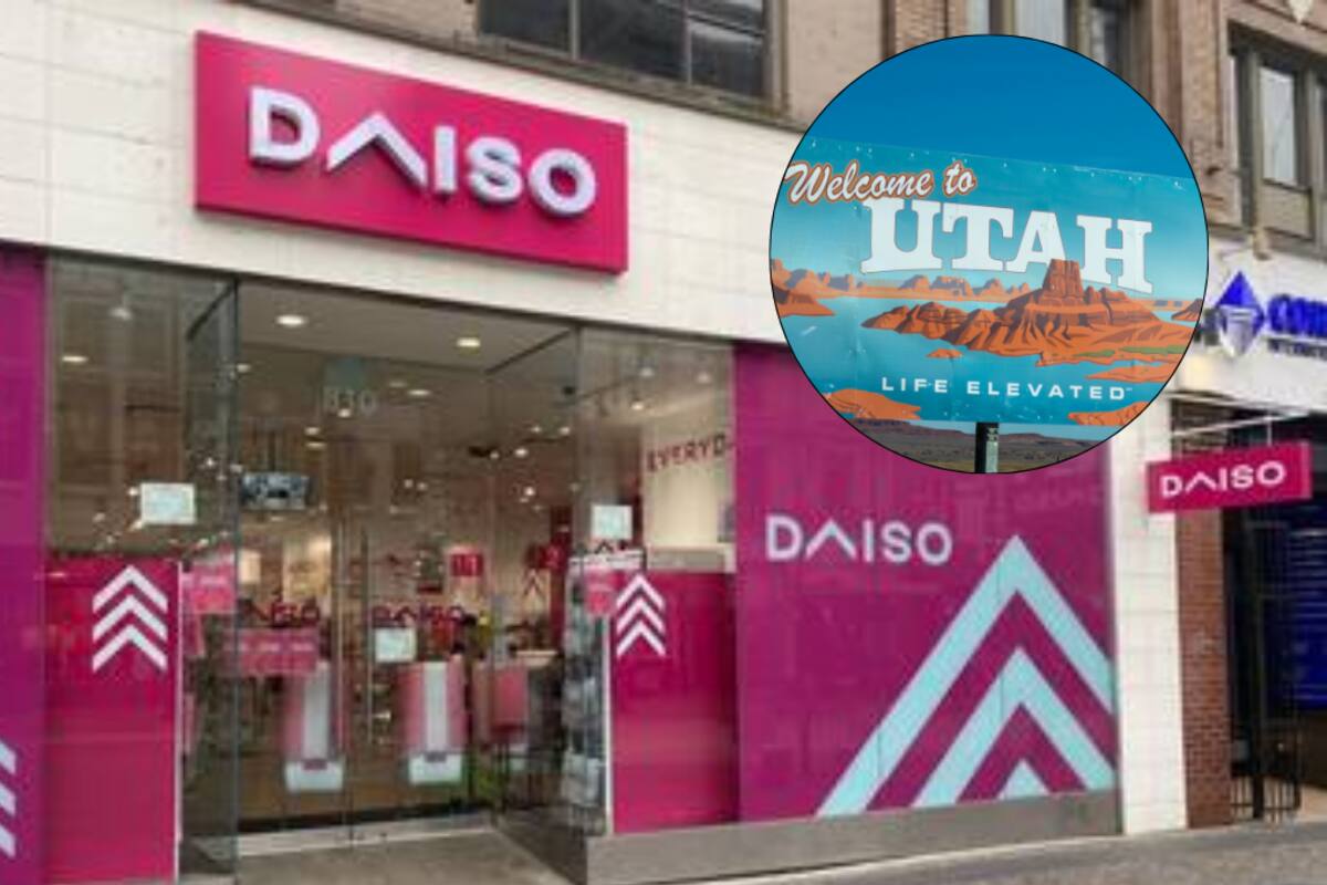 La empresa confirmó la apertura de tres nuevas tiendas en Midvale, Clinton y Provo. Foto: Canva