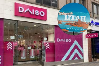 La empresa confirmó la apertura de tres nuevas tiendas en Midvale, Clinton y Provo. Foto: Canva