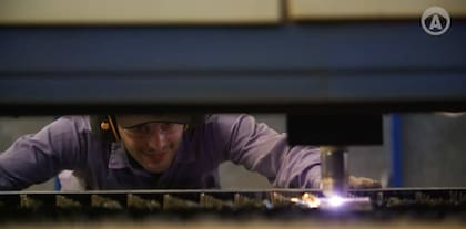 La empresa cordobesa desarrolló la innovación con el Conicet y el Ceprocor.