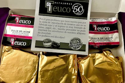 La empresa creó una ingeniosa forma para explicarle a sus clientes por qué envasó sus productos en papel genérico