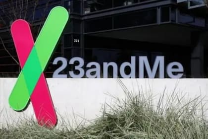 La empresa de análisis de ADN 23andMe cerrará pronto sus puertas
