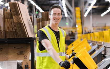 La empresa de comercio abrirá estas oportunidades laborales únicas en distintas ciudades de Florida