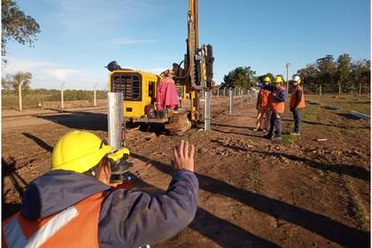 La empresa del Grupo Corven dedicada al desarrollo de proyectos de energía solar fotovoltaica anunció la firma de un préstamo sindicado por hasta 60 millones de dólares