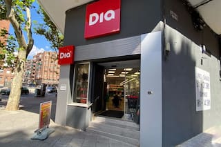 Procesaron a la firma Día por presunta evasión previsional y le impusieron un embargo de $800 millones