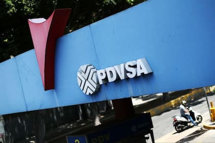 La empresa estatal venezolana Pdvsa, la "joya de la corona" del chavismo