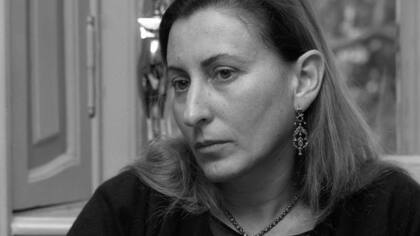 La empresa familiar no era algo que le interesara a Miuccia en un comienzo