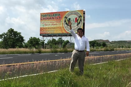 La empresa fundada por Erasmo Ponce en Nueva York alcanza hoy una producción superior a 35 toneladas diarias de tortillas, totopos y tostadas.