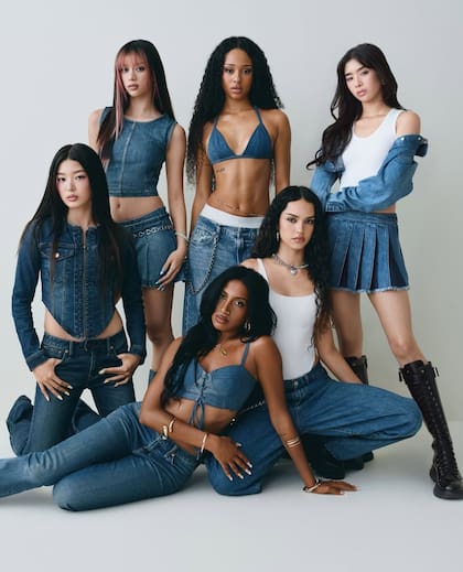 La empresa ha centrado sus esfuerzos en Old Navy en lugar de GAP (Instagram @gapmexico)
