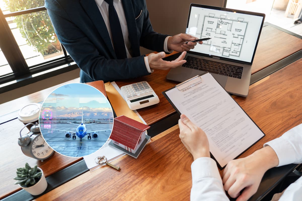 La empresa Interluxe busca representantes de ventas bilingües para mejorar la experiencia de los viajeros