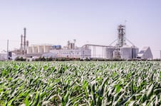 Inversión de US$70 millones: un gran jugador del negocio del bioetanol ampliará una planta