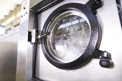 La empresa llegó a exportar el 40% de su producción.