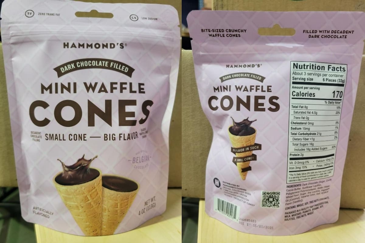 La empresa mantiene las investigaciones en curso para determinar el origen del problema