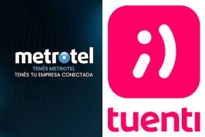 La empresa Metrotel funcionará con la marca Tuenti