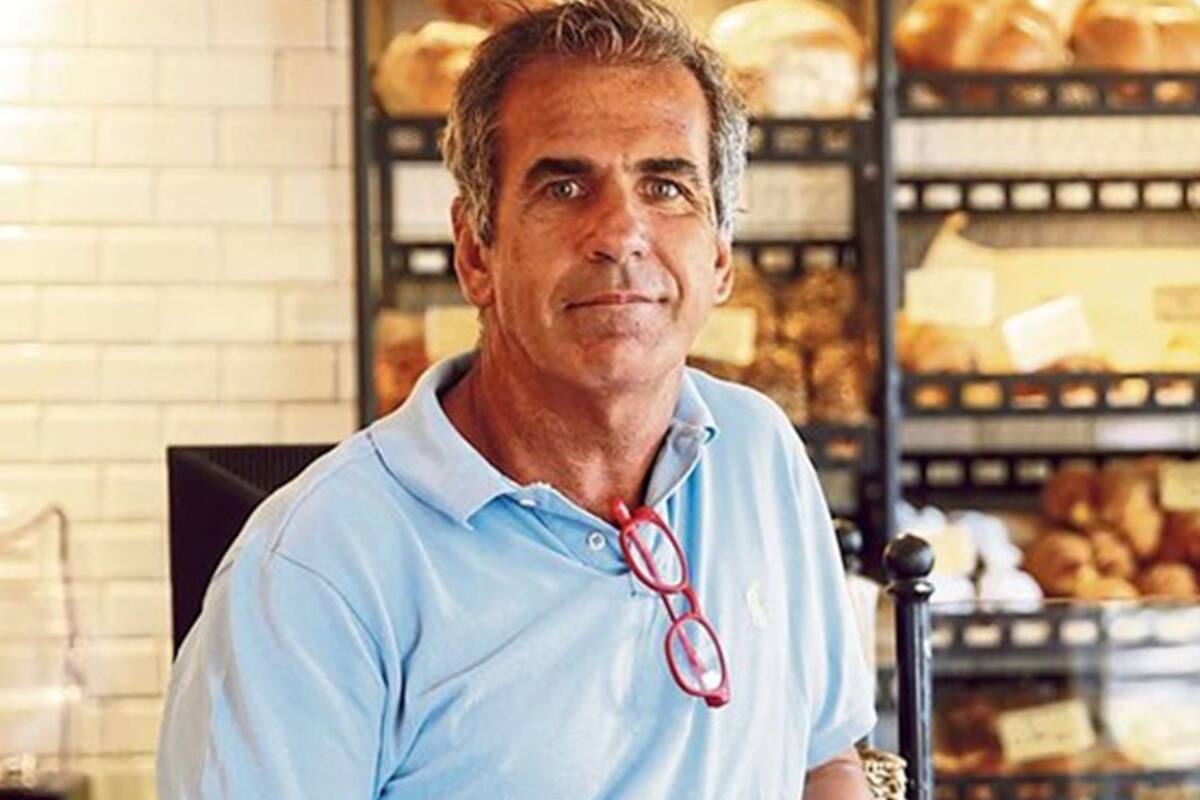 La empresa nació en 2008 como idea de paul Petrelli y su mujer belga Donatienne Fievet