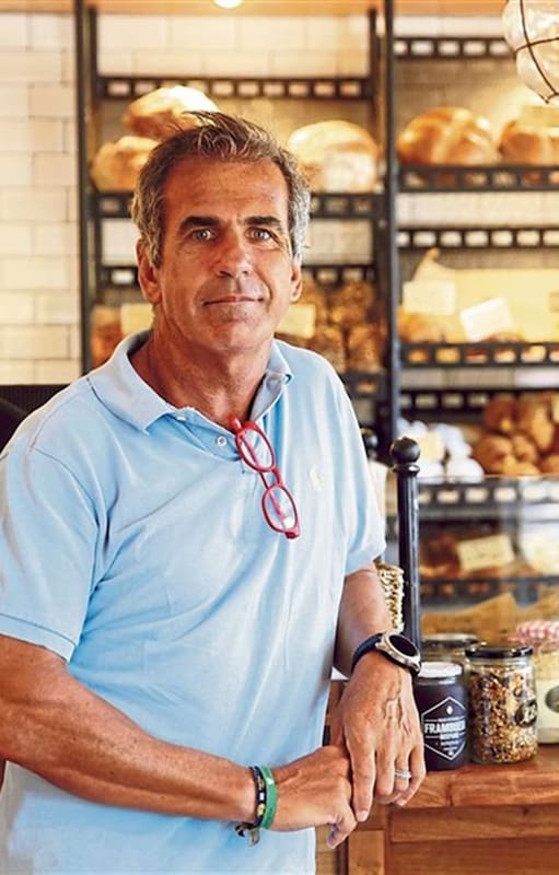 La empresa nació en 2008 como idea de paul Petrelli y su mujer belga Donatienne Fievet