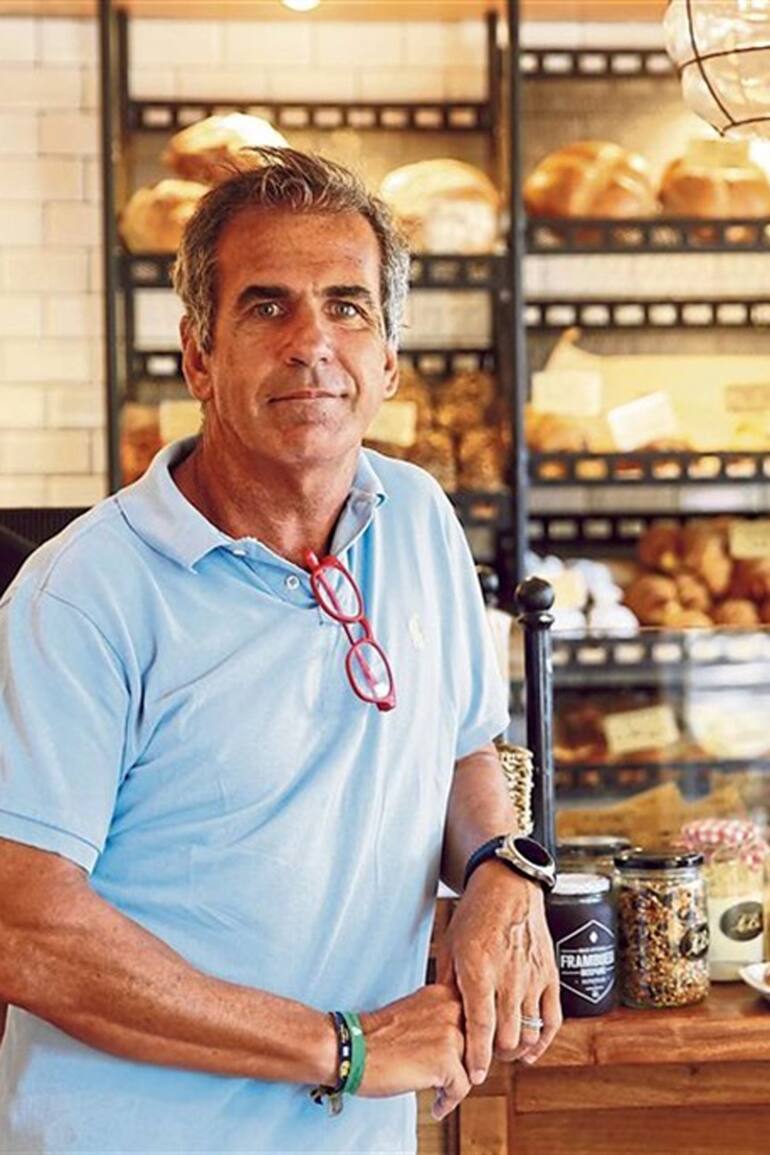La empresa nació en 2008 como idea de paul Petrelli y su mujer belga Donatienne Fievet