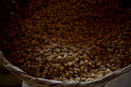 La empresa no podrá exportar su café a EE.UU.