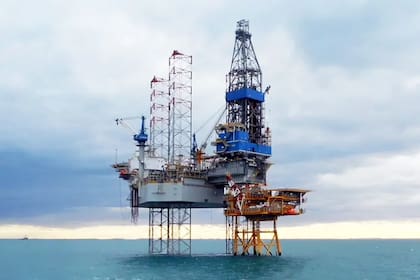 La empresa noruega Equinor fue autorizada por el gobierno argentino para iniciar las tareas de exploración petrolera frente a las costas del Mar del Plata