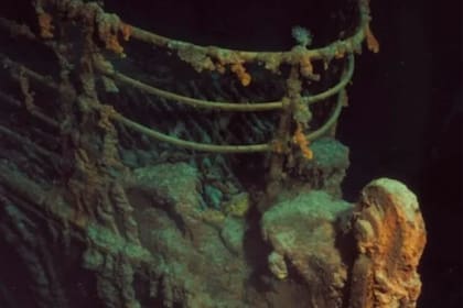 La empresa OceanGate Expeditions ofrece un servicio tentador para los amantes de la historia y el destino del barco