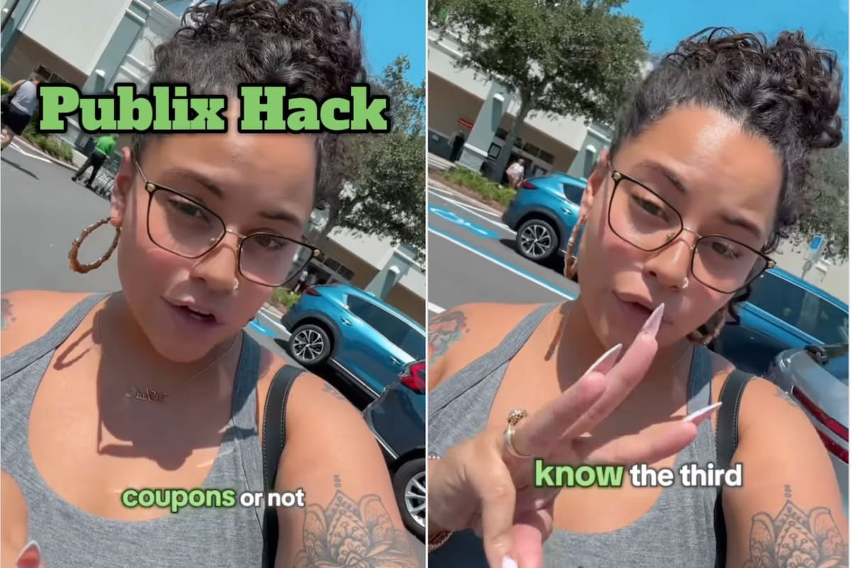 La empresa pone en oferta algunos productos seleccionados todas las semanas (Instagram/@orlandoqponqueen)