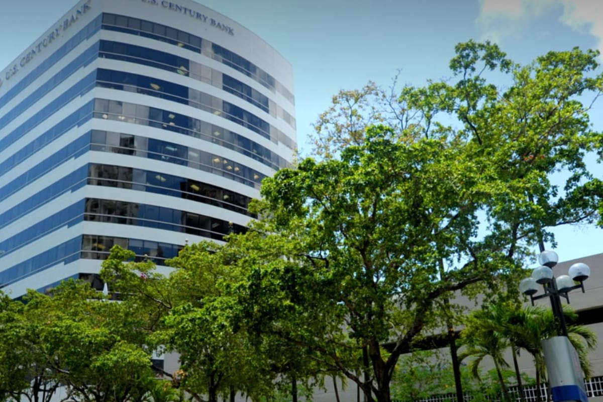 La empresa propietaria del edificio en Brickell propone convertirlo en una torre de 50 pisos