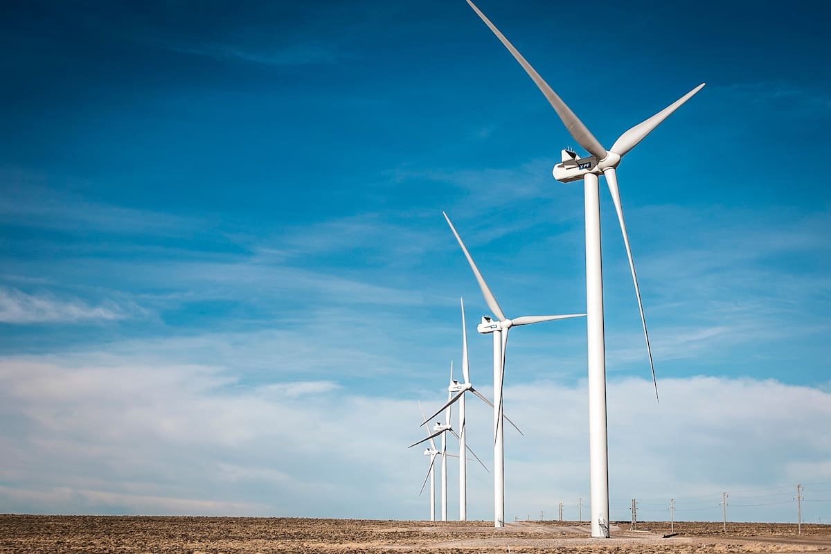 La empresa propone liderar el mercado de las renovables y estar entre las 3 principales generadoras de energía eléctrica