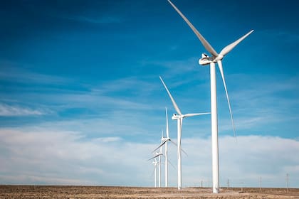 La empresa propone liderar el mercado de las renovables y estar entre las 3 principales generadoras de energía eléctrica