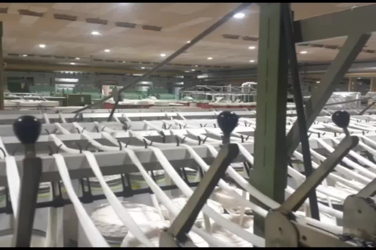 La Empresa Provincial de la Energía (EPE) le reclamó el pago de una deuda de más de $4600 millones