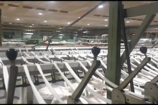 Una empresa vinculada a Vicentin, al borde de quedarse sin luz por una deuda de más de $4600 millones