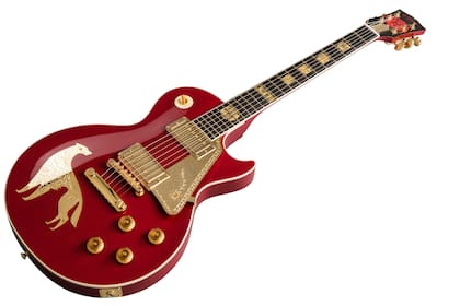 La empresa que fabrica la mítica Les Paul atraviesa problemas financieros que no solo tienen que ver con malos negocios: los nuevos músicos no eligen la "viola" como opción