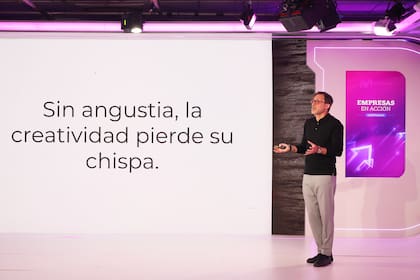 La empresa que fundó Diego Luque se llama Camping y es una consultora que desde 2015 se especializa en ayudar a empresas a guiar su estrategia de negocio