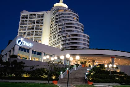 La empresa que maneja el Conrad de Punta del Este pidió el concurso de acreedores