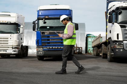 La empresa que opera en Nueva Jersey clasificó a cientos de camioneros como contratistas independientes, cuando debían ser clasificados como empleados