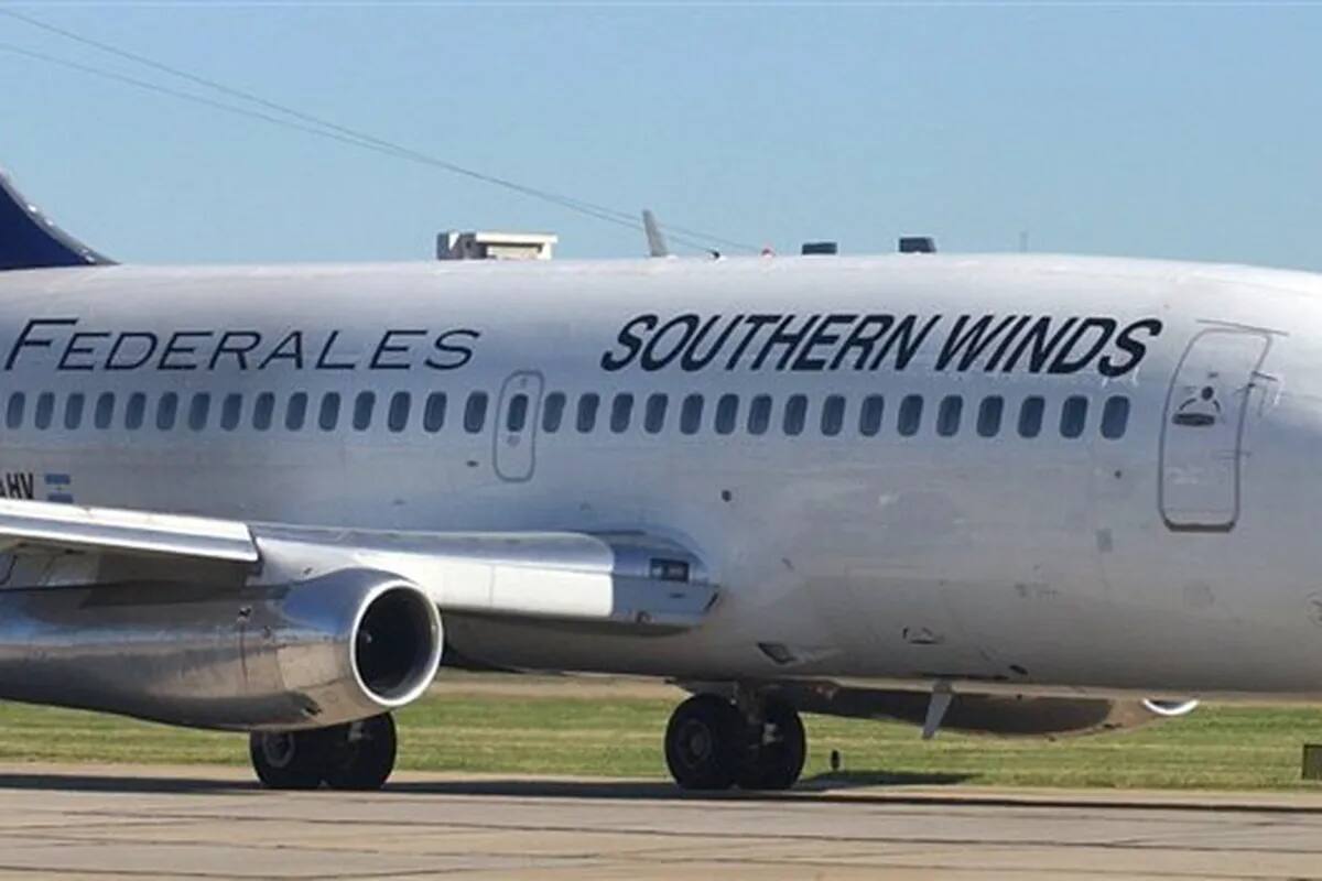 La empresa quebró después del escándalo de las "narcovalijas".