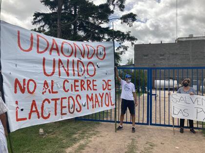 La empresa reclama una conciliación obligatoria para seguir operando