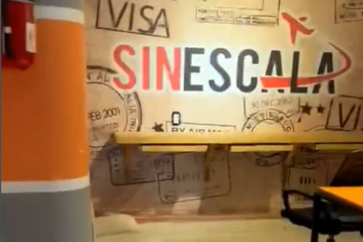 La empresa "Sin Escala" cerró sorpresivamente y fue denunciada por clientes y empleados