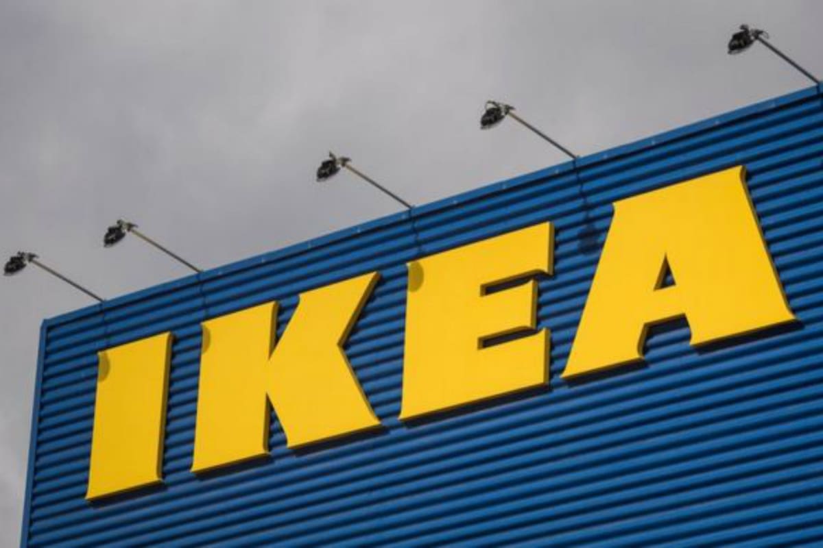 La empresa sueca tiene tiendas en Europa, Asia y América del Norte