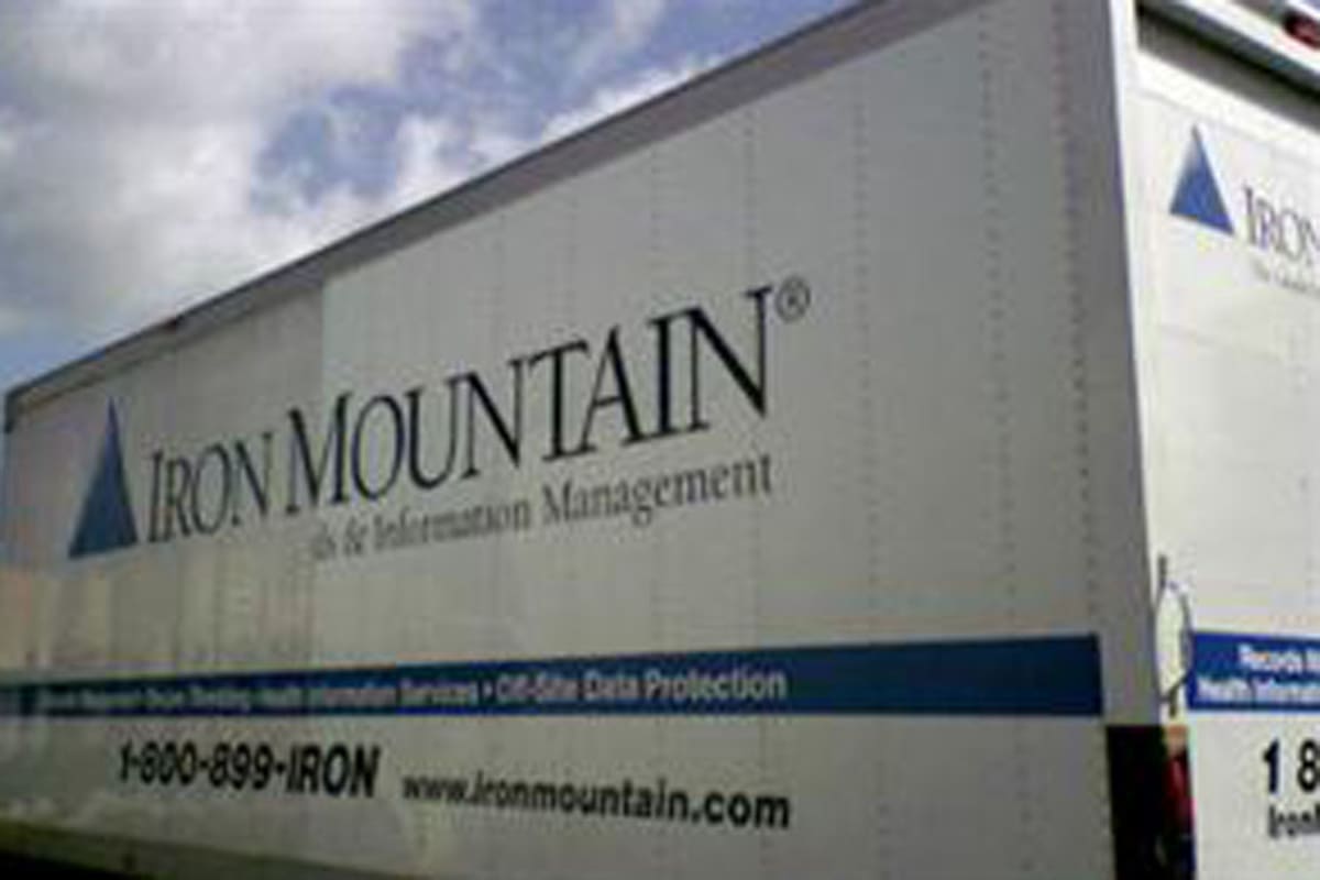 La empresa sufrió este lunes un incendio