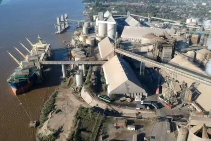La empresa supo estar en el top ten de los exportadores
