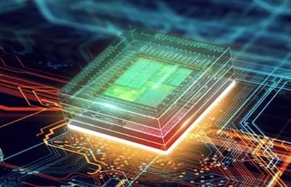 La empresa taiwanesa TSMC lidera el mercado mundial de semiconductores