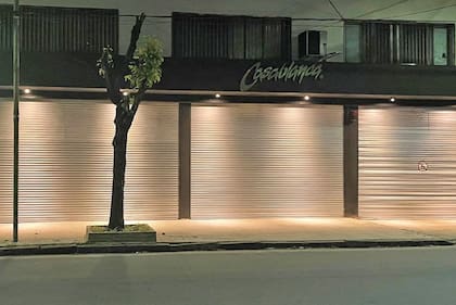 La empresa textil Casablanca sufrió una estafa por 11.000.000 de pesos