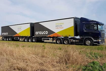 La empresa tiene 8 bitrenes y apuesta a incorporar más equipos para reducir costos