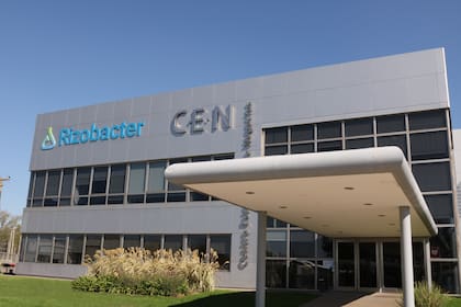 La empresa tiene planta industrial en Pergamino