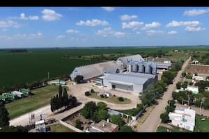 Una empresa manisera paralizó su planta y hay preocupación en un pueblo de 2500 habitantes