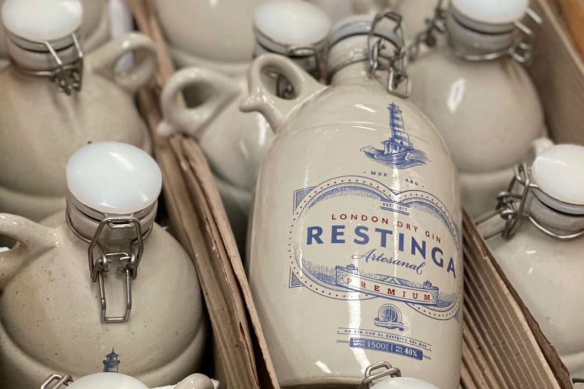 La empresa trabaja con pymes argentinas y de varios países de América Latina para posicionar sus productos en Europa